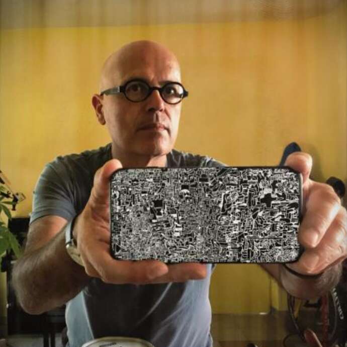 Exposition "Bendada dans tous ses états"