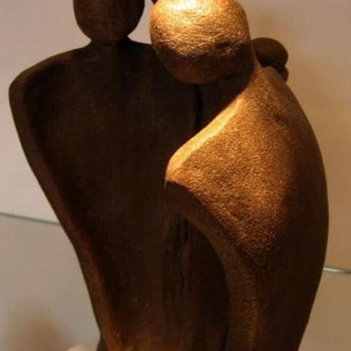 Exposition - De terre et d'eau