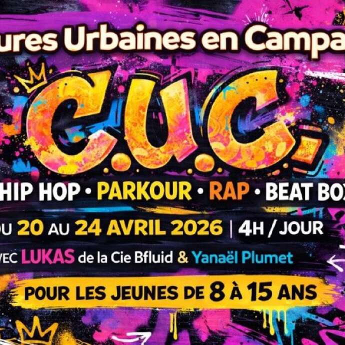 Stage Vacances, danses à SomaSati Brengues