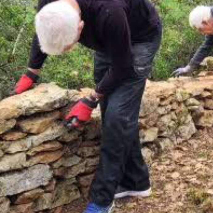 Chantier participatif