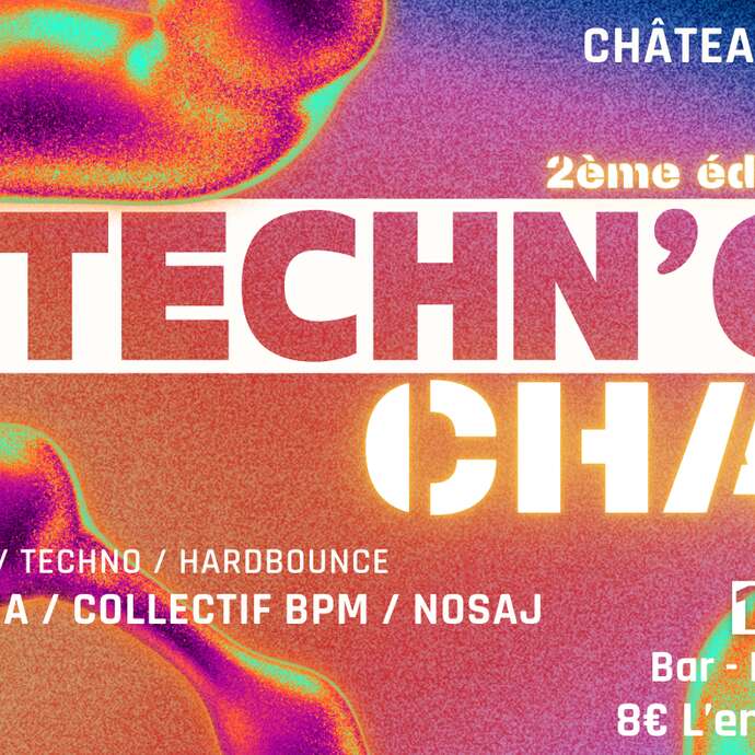 Techn'Ô Chai