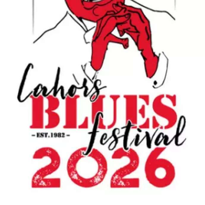 Cahors Blues Festival