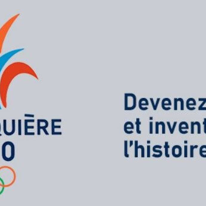 Latronquière 2040 avec l'Orange Fluo !