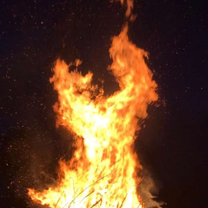 Fête de la Saint-Jean à Espédaillac
