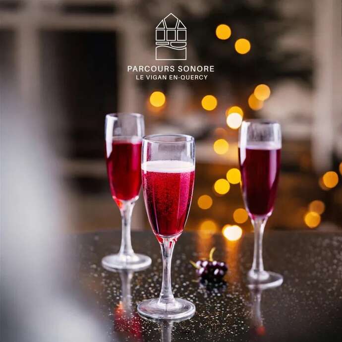 Conférence "Vous prendrez bien un Kir ?" par Pierre Venturelli