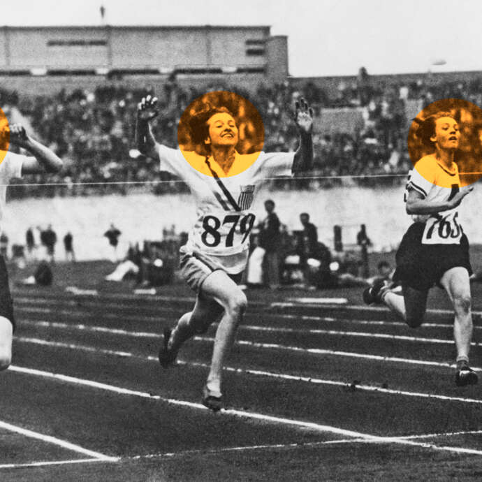 Un "genre" de festival : "Couronner les vainqueurs" par Cla Boyriven