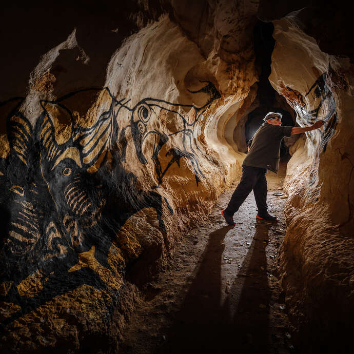 Sous-terre Spectacle, atelier, rencontres, exposition