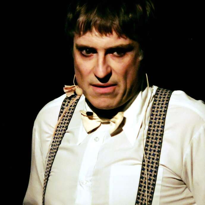 Seul en Scène "La Tournée"