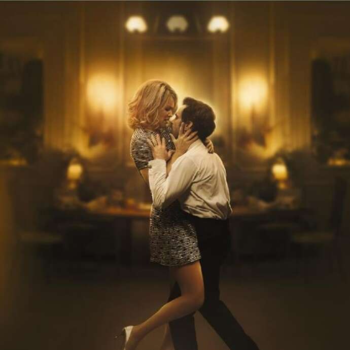 Spectacle : "En attendant Bojangles"