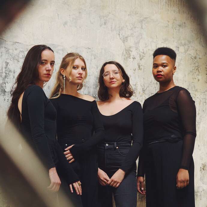 Festival de Saint-Céré : Ensemble Théodora