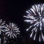Feu d'Artifice à Saint-Céré