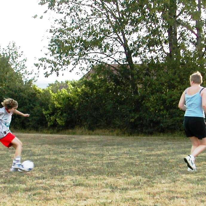 100 ans du Club d'Athlétisme de Salviac à Salviac