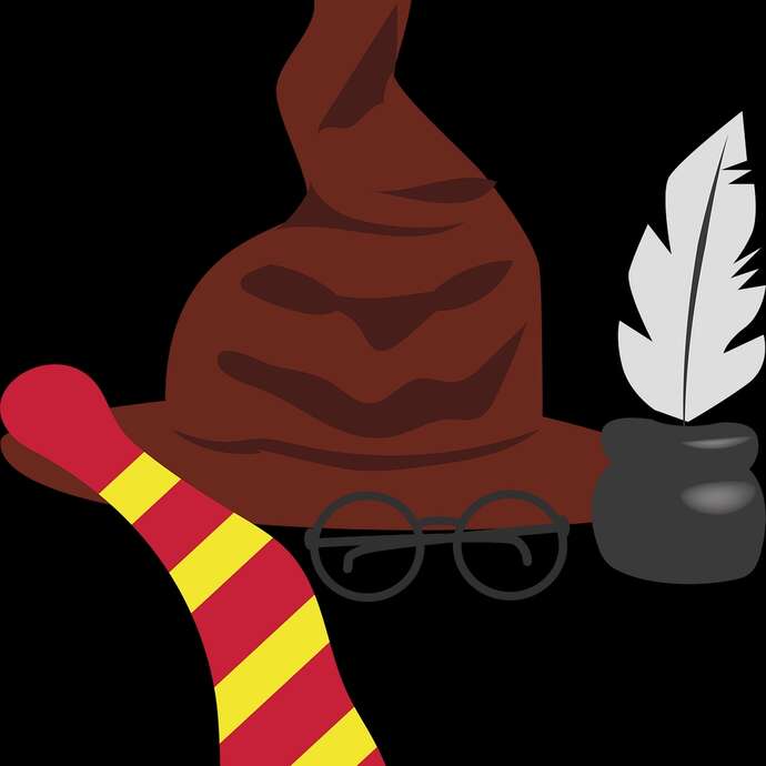 Soirée Harry Potter