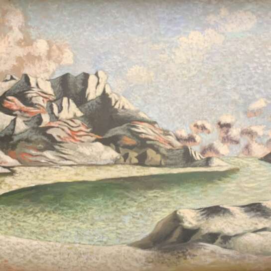 Conférence "Un après-midi autour de Jean-Lurçat"