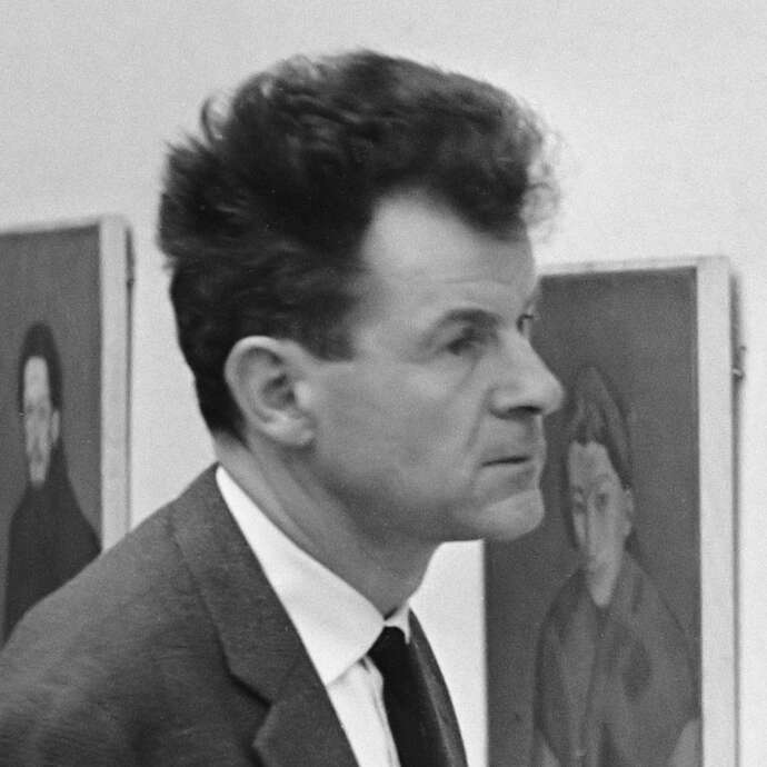 Histoire - Journée hommage à Jean Leymarie