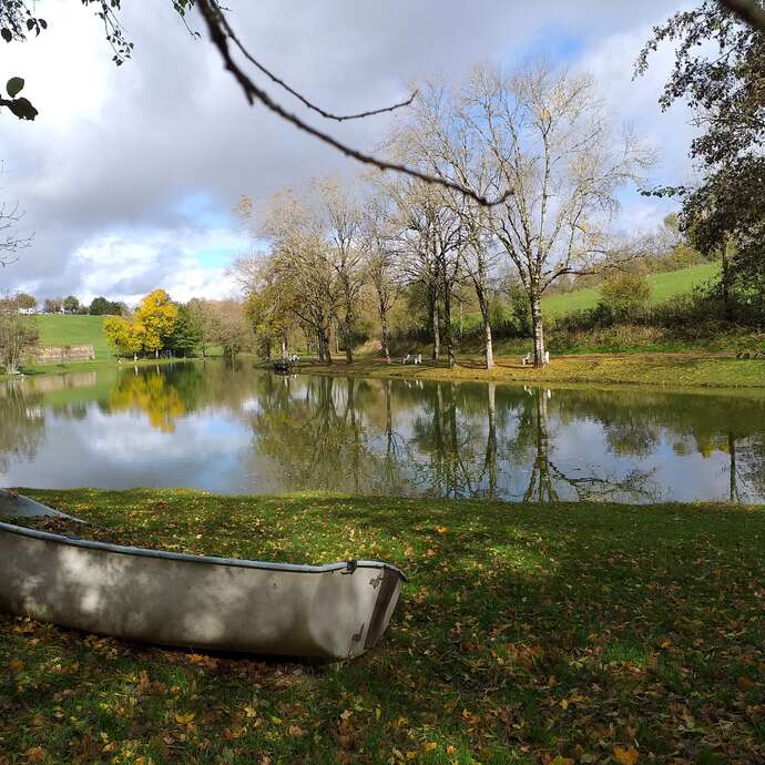 Matinée pêche à la truite et concours