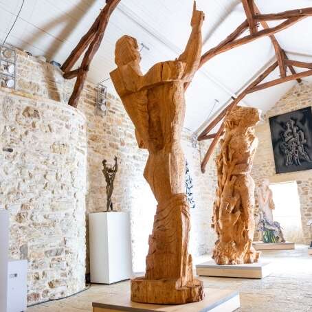 Lecture musicale : "Yette, dans les pas de Valentine Prax" Cie Les Atalantes