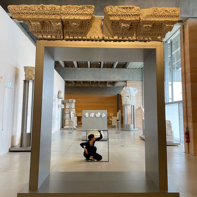 Nuit européenne des musées aux Musée Champollion et Musée d'histoire de Figeac