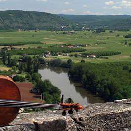 Concert en hommage à Roland Pidoux par les Rencontres de Bélaye