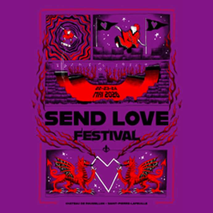 Send Love Festival