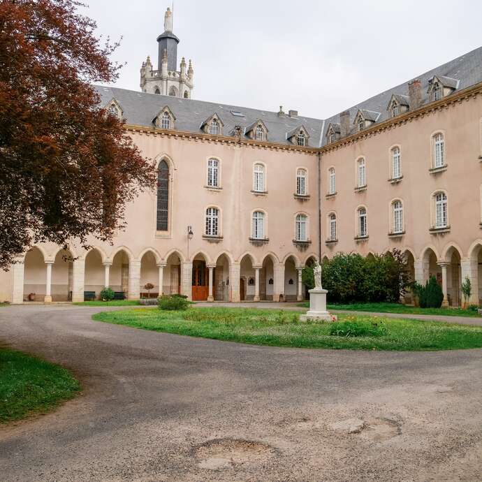 Happy Sundays au Grand Couvent