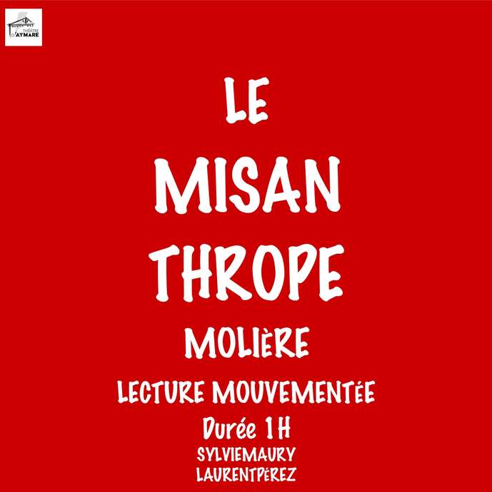 Le Misanthrope