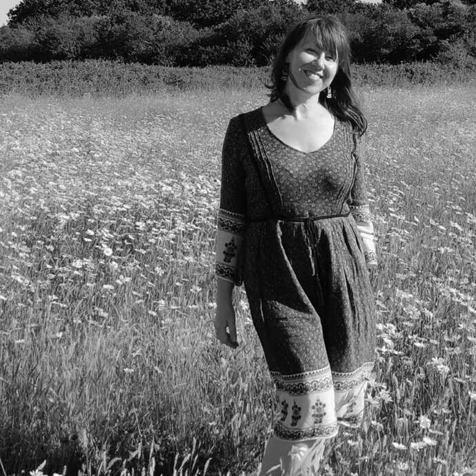 Printemps des Poètes à Figeac, rencontre avec Cécile A. Holdban, musée Champollion