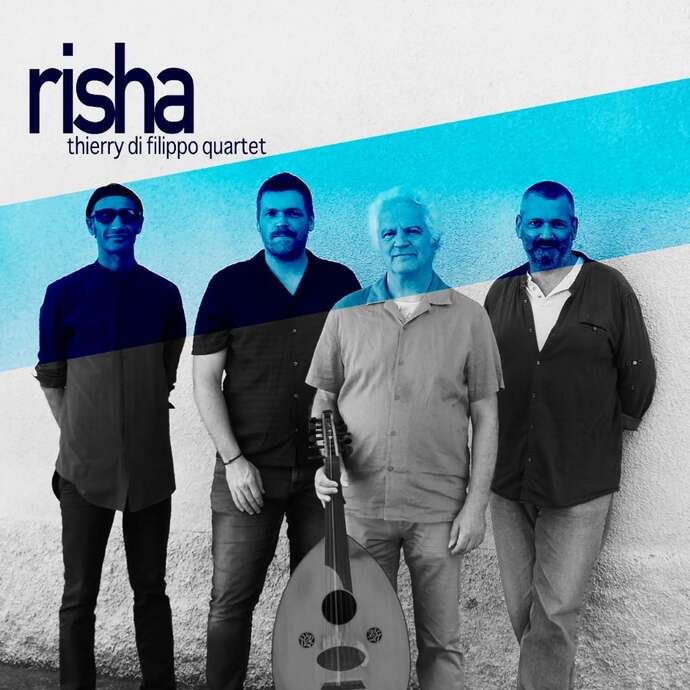 Festival Fi'jazz :  Risha