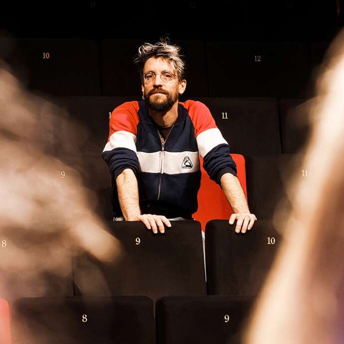 Un "genre" de festival : Création chorale participative autour de deux textes de Ronan Mancec