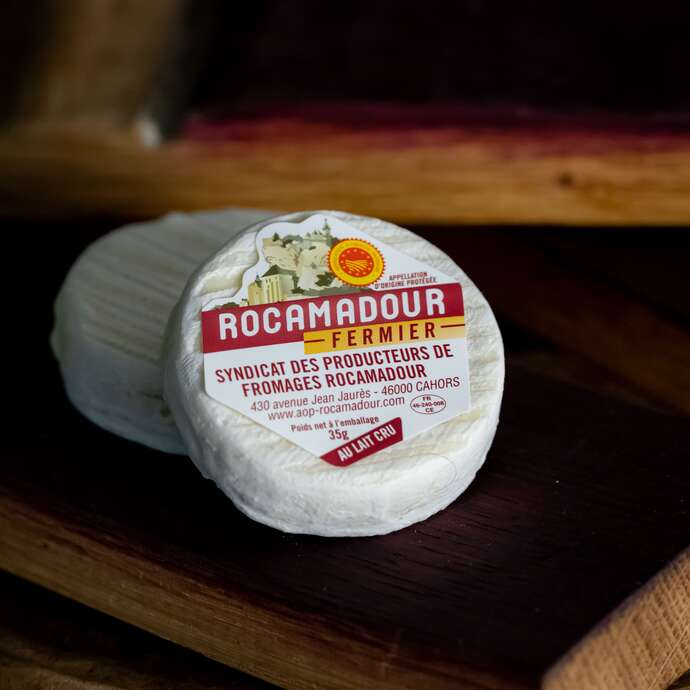 Fête des fromages et du Rocamadour AOP