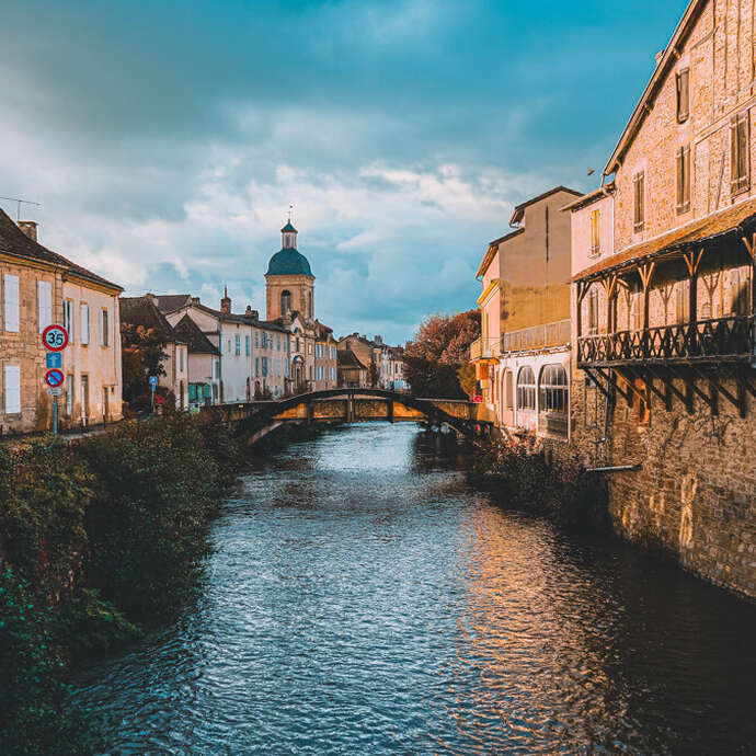 Visite Découverte "Saint-Céré et ses hôtels particulier"