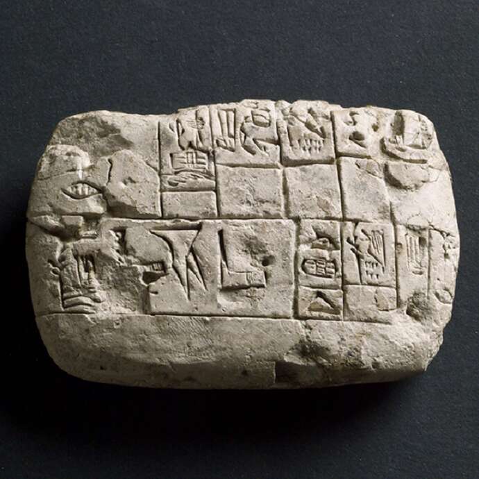 Visite Guidée adulte "la Naissance des Écritures" au musée Champollion à Figeac