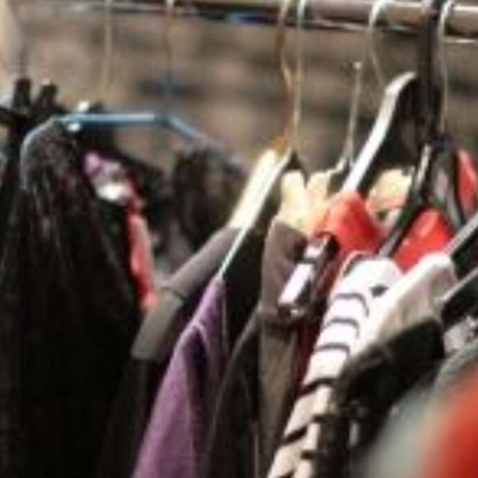 Vide dressing au Vignon en Quercy