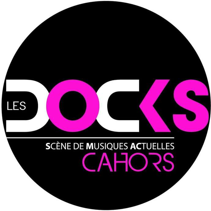 Concert aux Docks : LINVAL THOMPSON + BIG RED & IRIE ITES + Dan, Jah Youth, Oridjinal Selekta, Mc Natural