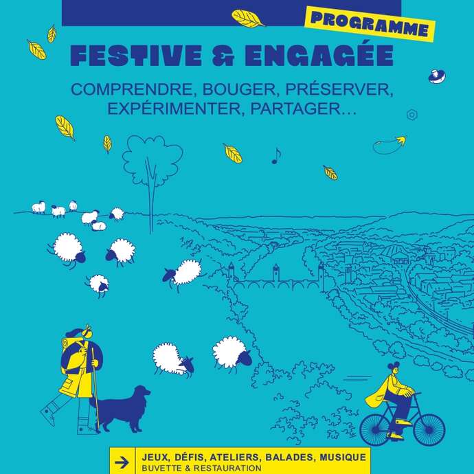 Journée écocitoyenne