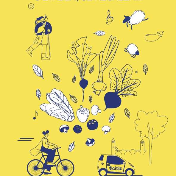 Journée écocitoyenne