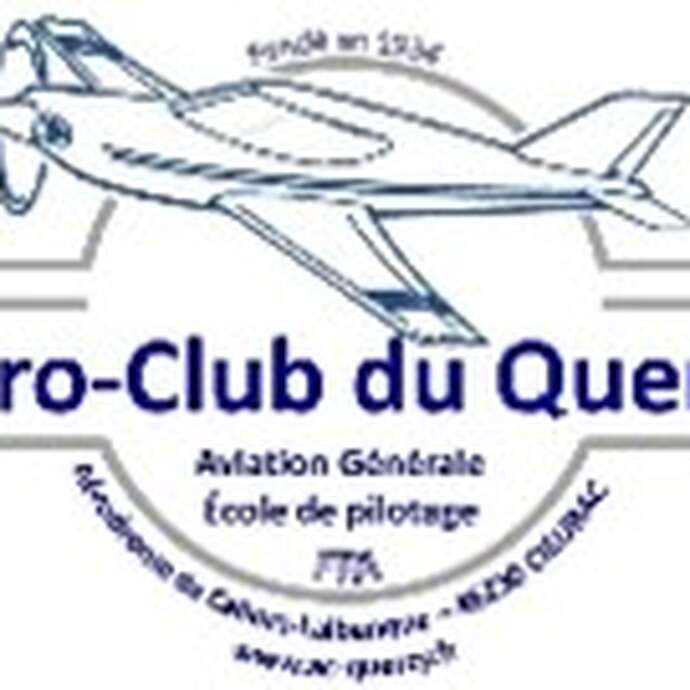 Journées portes ouvertes à l'Aéroclub du Quercy à Cieurac