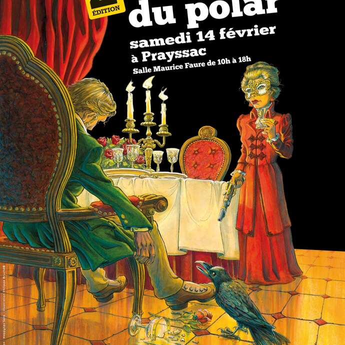 Festival du polar