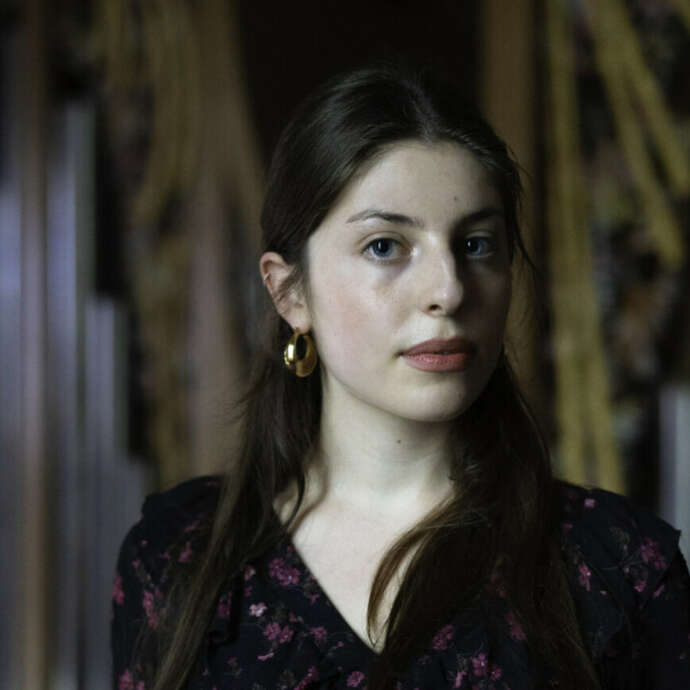 Festival de Rocamadour: Les Mardis de l'Orgue: Alma Bettencourt