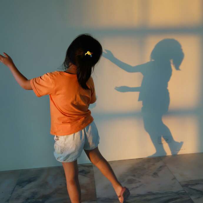 Atelier Danse/Yoga : Eveil corporel