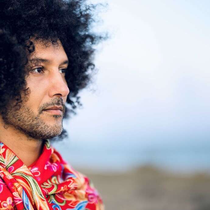 Festival Saint-Céré :  Walid Ben Selim