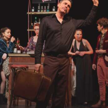 Théâtre : "Au chœur des femmes"