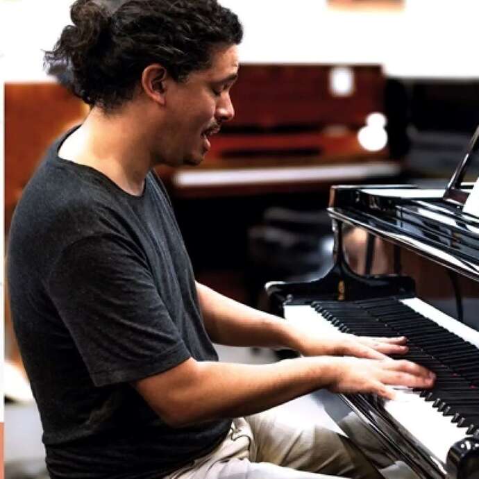 Ciné concert à l'auditorium Oum Kalsoum à Figeac