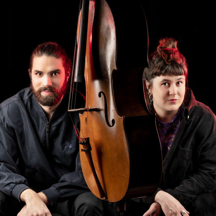 Souillac en Jazz - Duo Brady puis Youn Sun Nah & Bojan Z - Elles