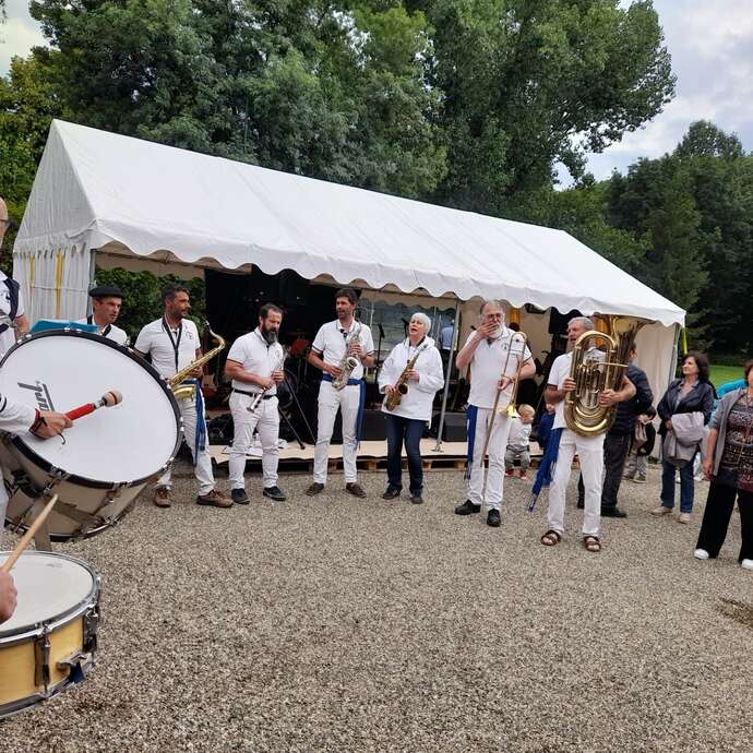 Fête de Grézels