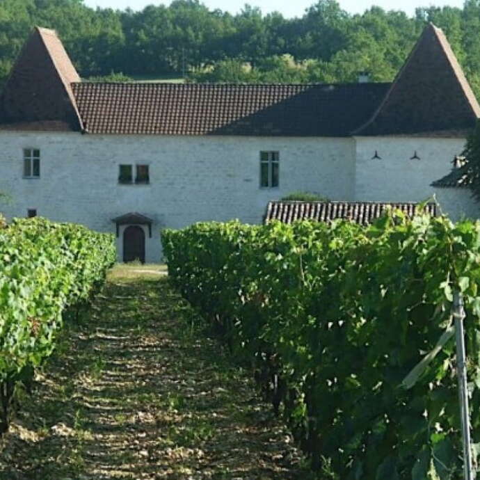 Portes-ouvertes au Château Tour de Miraval