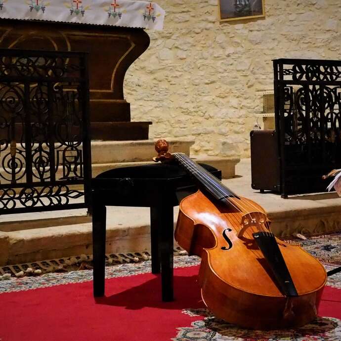 Festival "Musique en Bouriane"