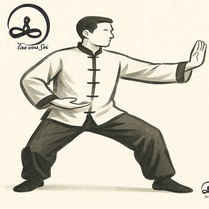 Atelier de Tai chi chuan