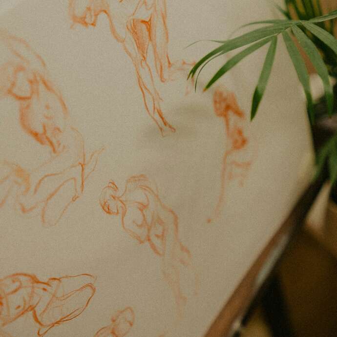 Exposition "En corps"