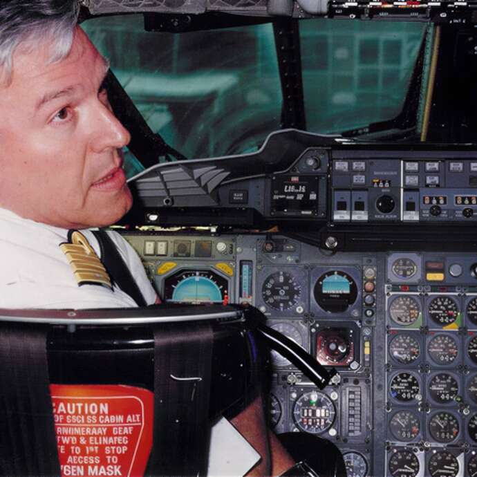 Conférence "Concorde, l'épopée supersonique"